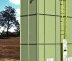 Rectangular Tank